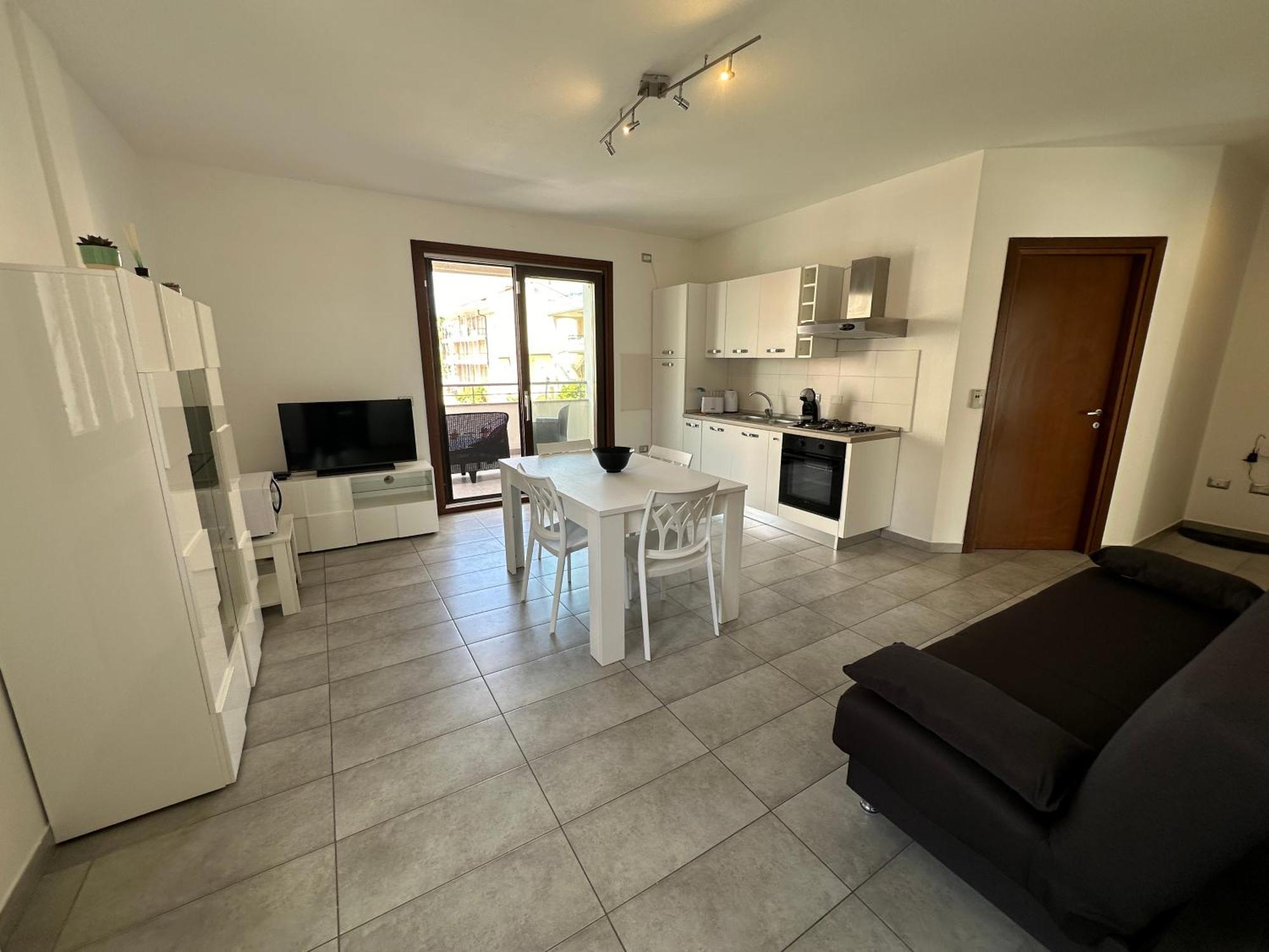 Gris I Blanca Apartment Alghero Exterior foto