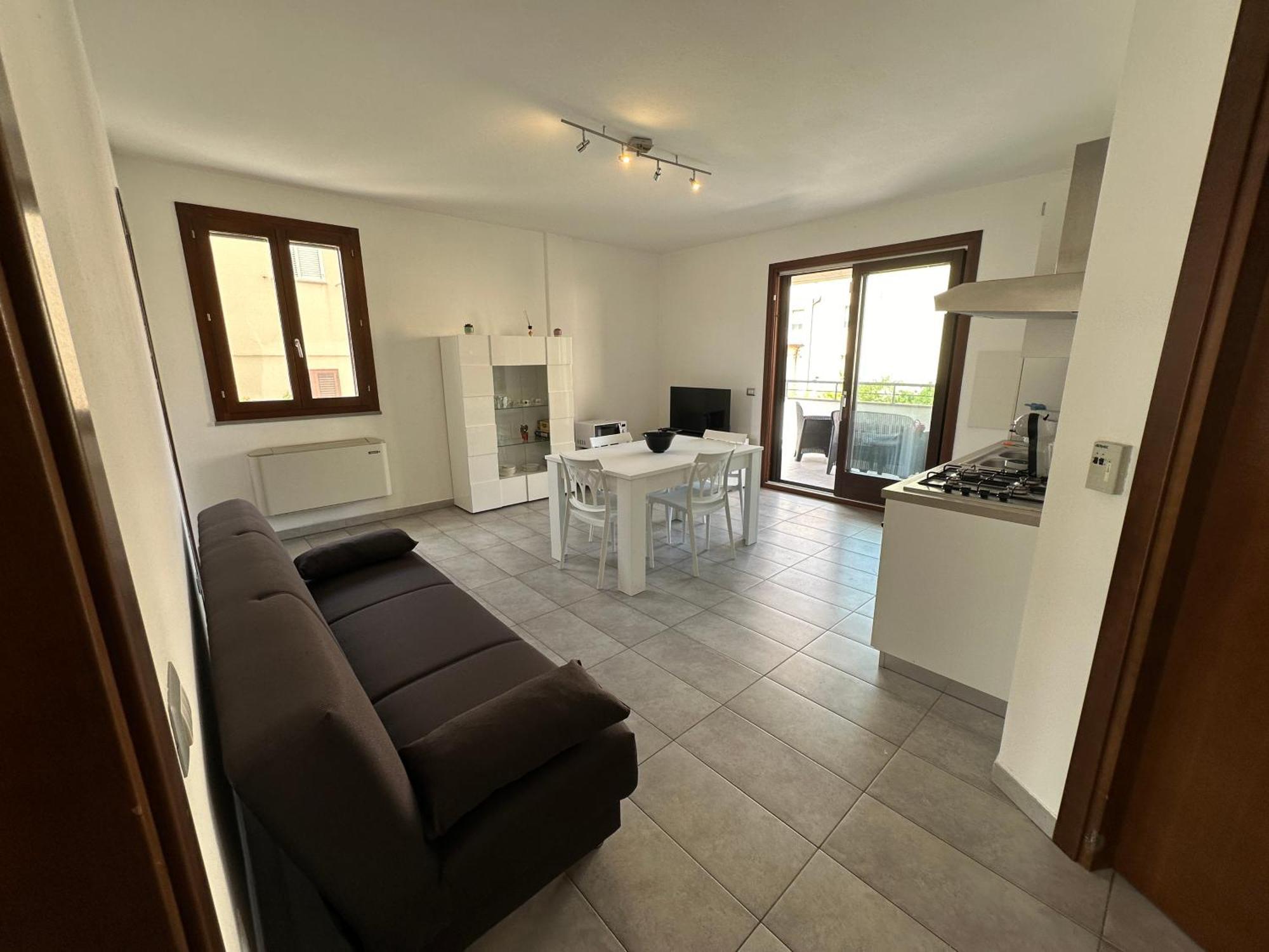 Gris I Blanca Apartment Alghero Exterior foto