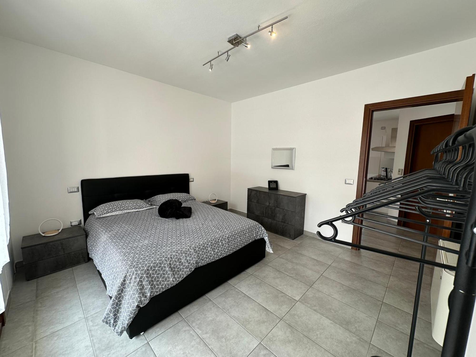 Gris I Blanca Apartment Alghero Exterior foto